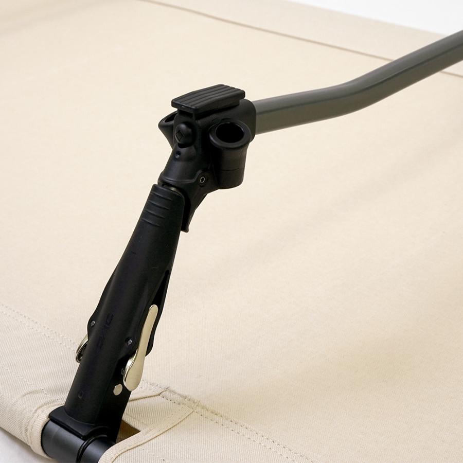 NORDISK（ノルディスク） Helinox Limited Rounge Bed 149014 ヘリ
