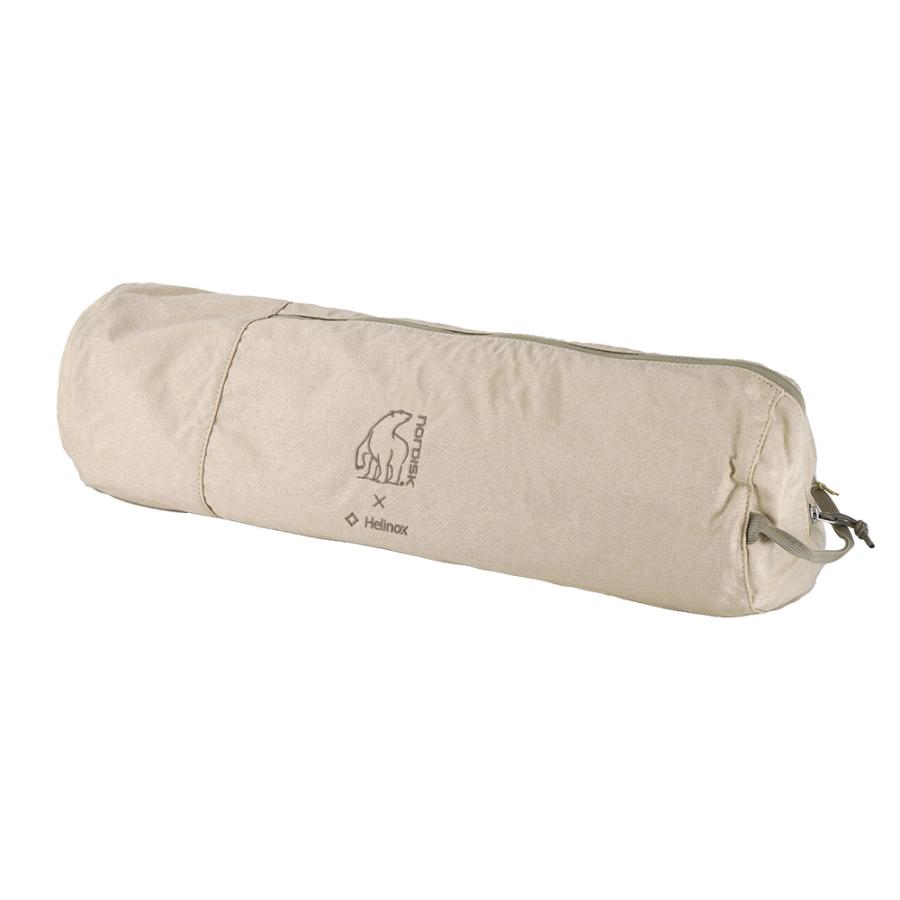 NORDISK（ノルディスク） Helinox Limited Rounge Bed 149014 ヘリ