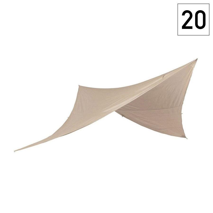NORDISK（ノルディスク） Kari Diamond 20 142009 カーリ ダイアモンド 