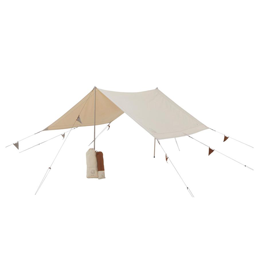 NORDISK（ノルディスク） Kari Mini Colour Pack(Chocolate) 148061