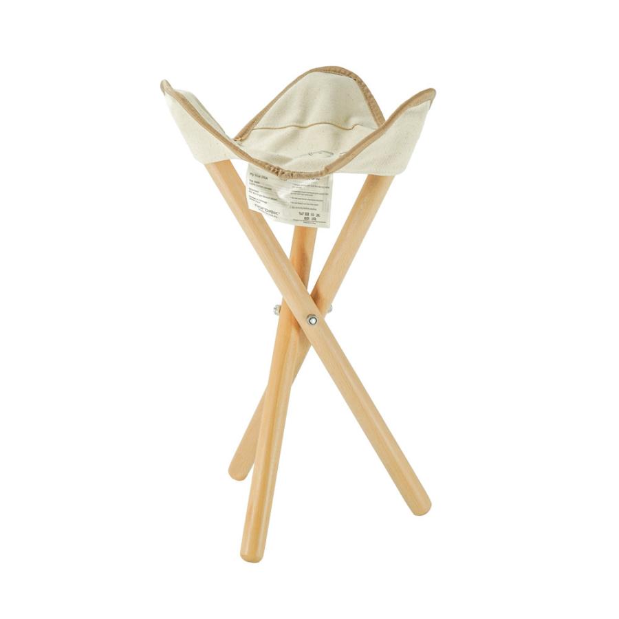 NORDISK ノルディスク ウッデントライポッド Nordisk Rebild Wooden Tripod - レビルドウッデントライポッド