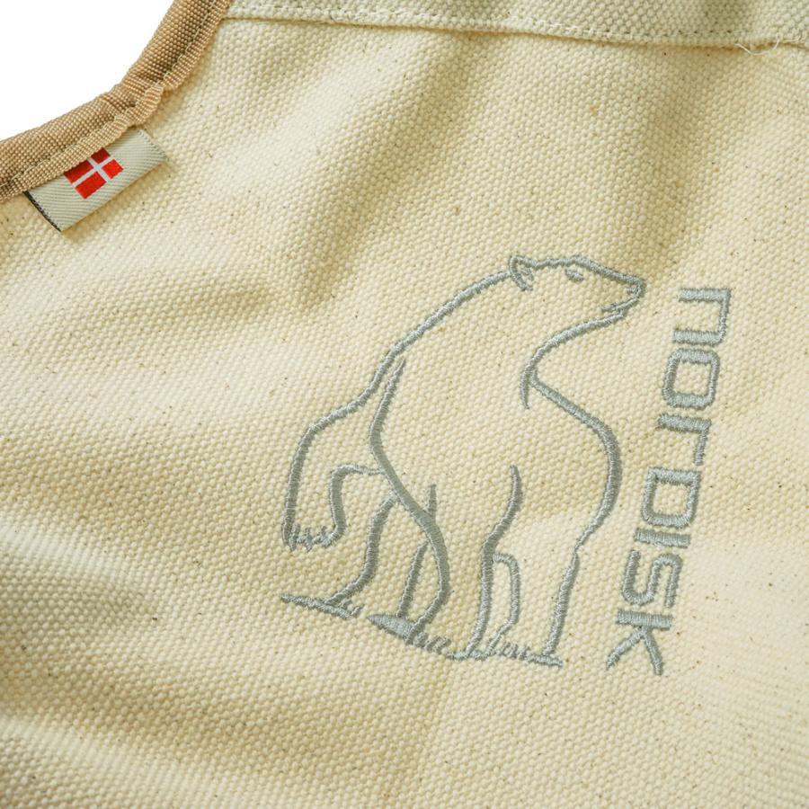 NORDISK（ノルディスク） Rebild Wooden Tripoda Natural 149018