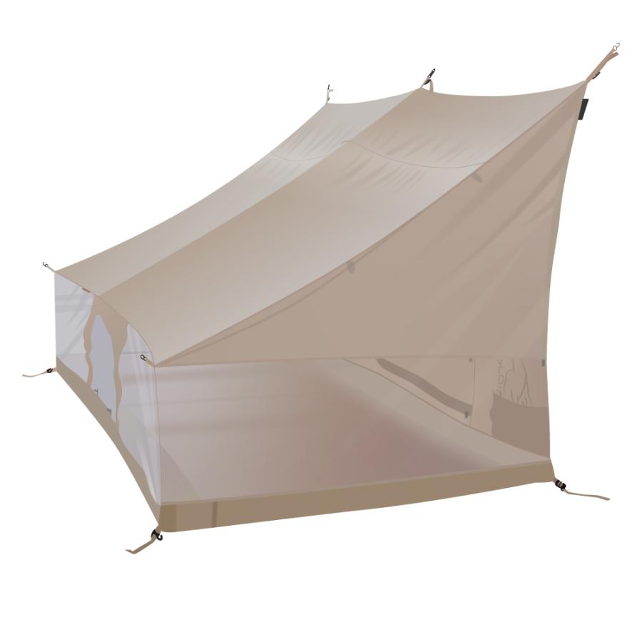 テント・タープ UTGARD 13.2 TECHNICAL COTTON CABIN Nordisk Utgard 13.2 Basic Cabin : MOBILE-GARAGE - 通販 - Yahoo