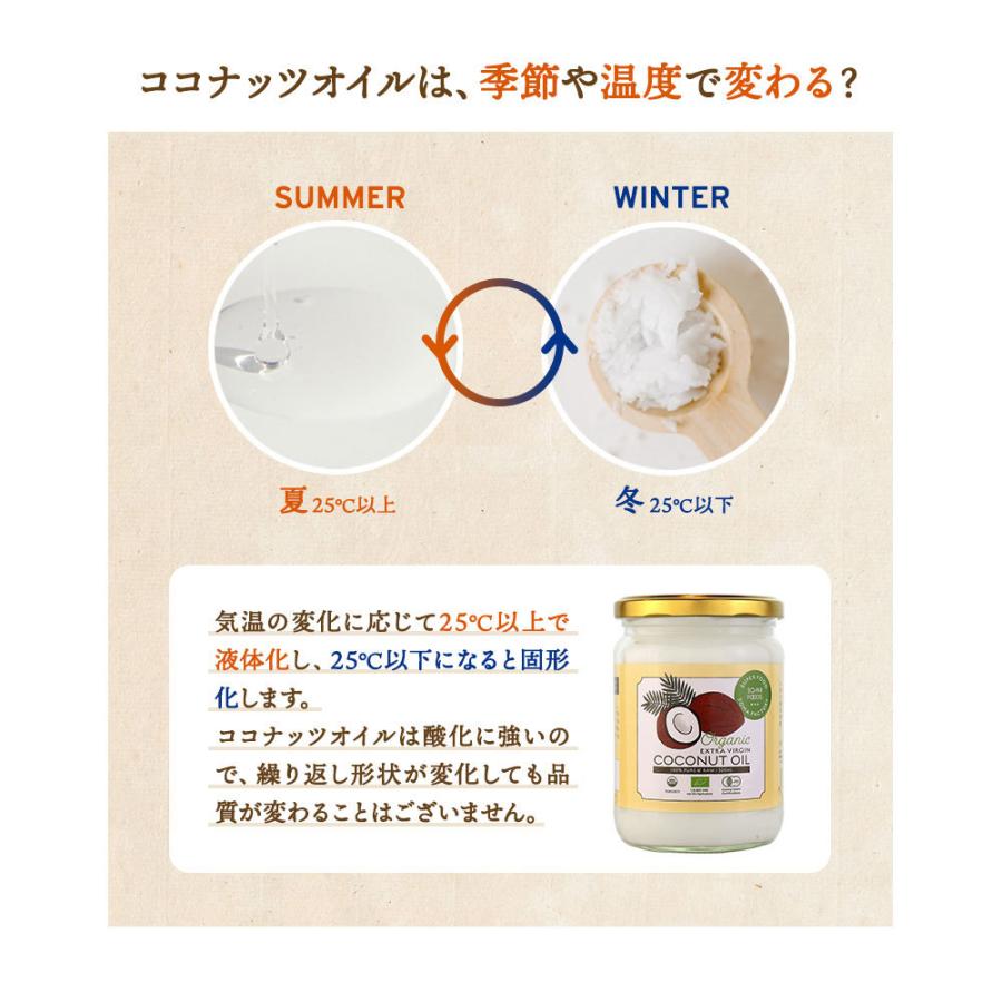 最大10 Offクーポン ココナッツオイル オーガニックエクストラバージン 6000ml 500ml 12個セット 安心の有機jas認定 Haccp認定医工場 Gmp 食用 肌用 ココナツ ここなっつ ギフト Materialworldblog Com
