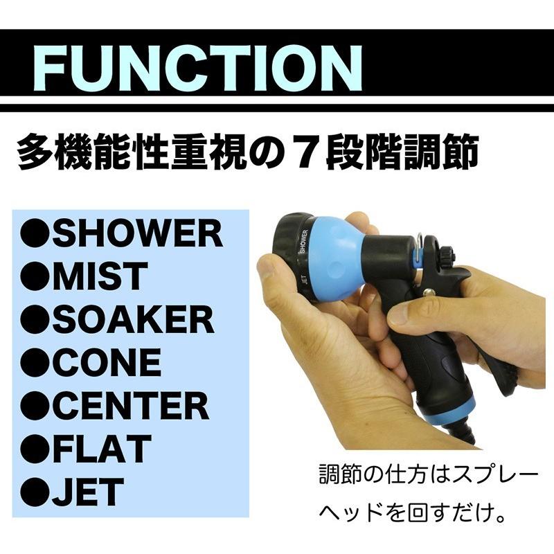 リンスキット　海　川　持ち運びシャワー 送料無料】 【RINSEKIT】 リンスキット 電源不要 加圧式簡易