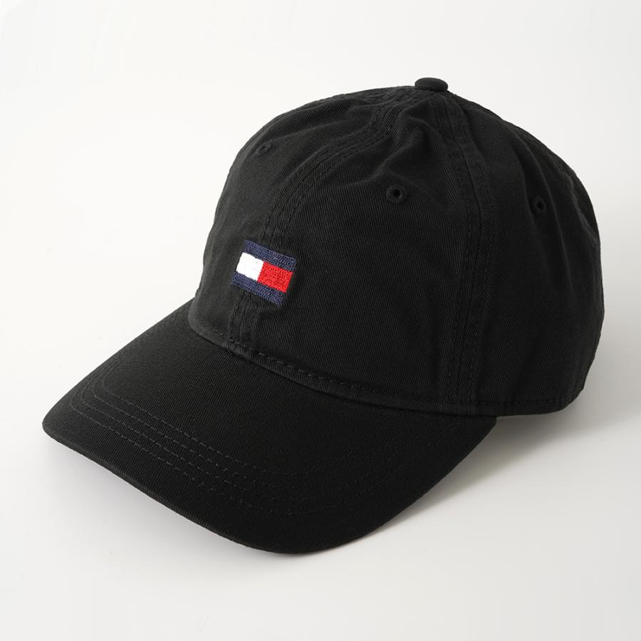 TOMMY HILFIGER トミー ヒルフィガー ローキャップ カーブキャップ メンズ レディース ユニセックス AM ARDIN CAP｜mobile-garage1｜04