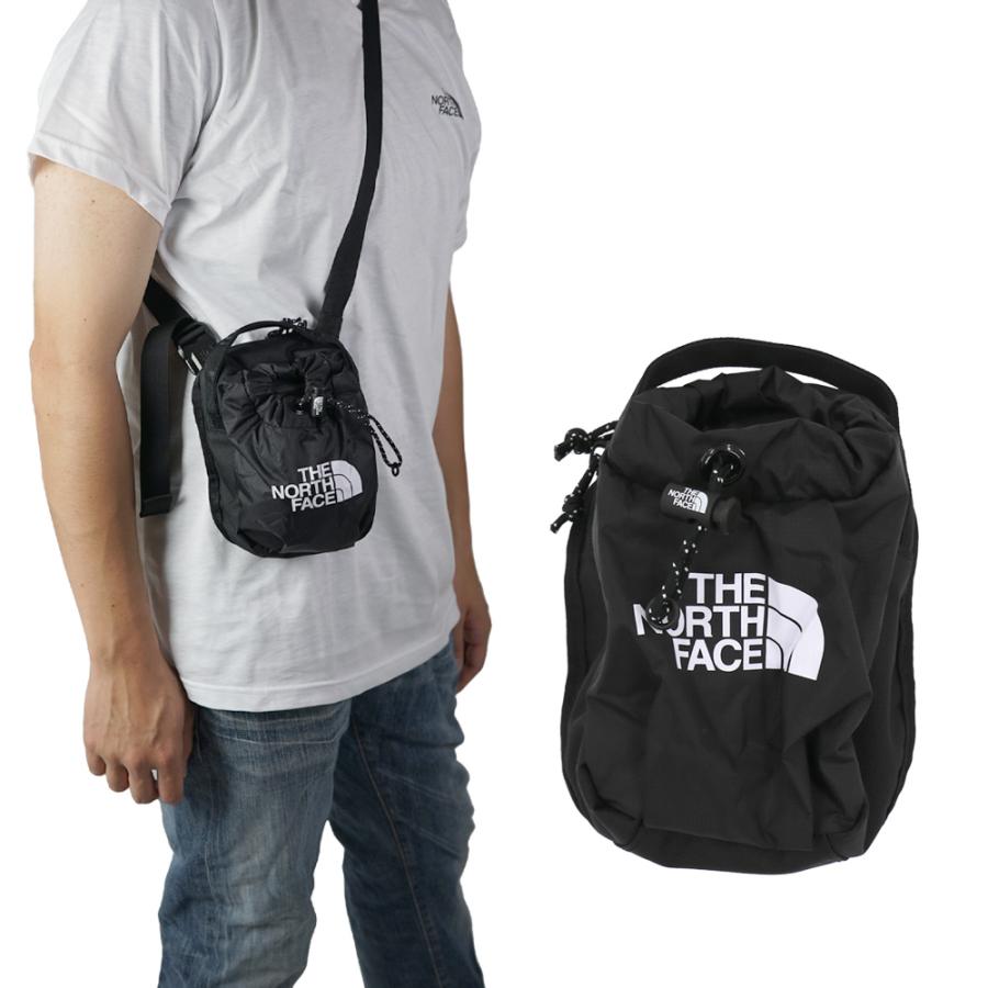 THE NORTH FACE（ザ ノースフェイス） The North Face BOZER CROSS 