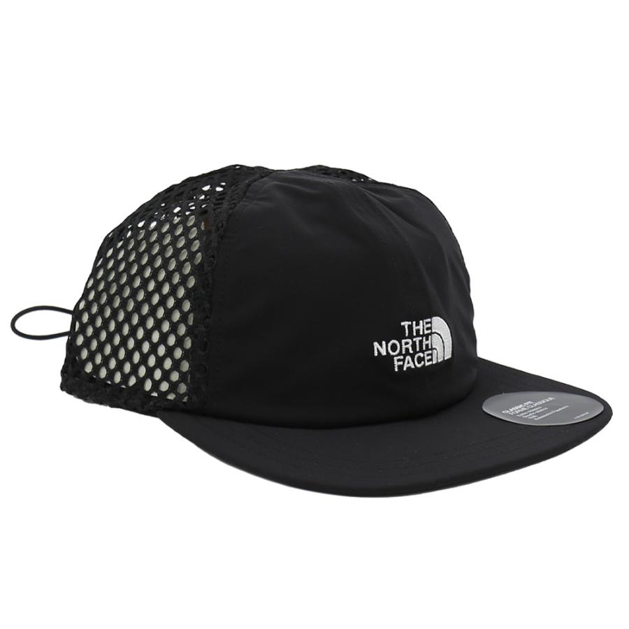 THE NORTH FACE（ザ ノースフェイス） The North Face RUNNER MESH CAP