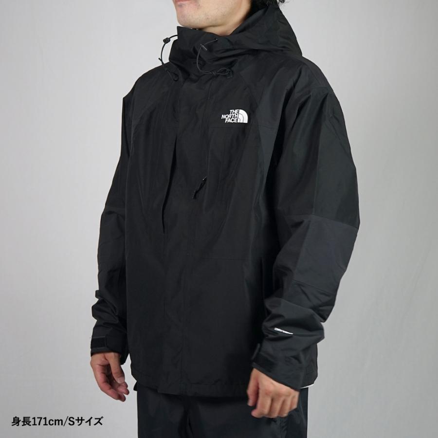 再々値下げ。ノースフェイス マウンテンジャケット THE NORTH FACE（ザ ノースフェイス） 【2024年春夏】THE NORTH FACE