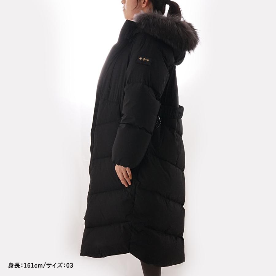 TATRAS（タトラス） 【冬物現品限り大幅値下げ】TATRAS レディース 