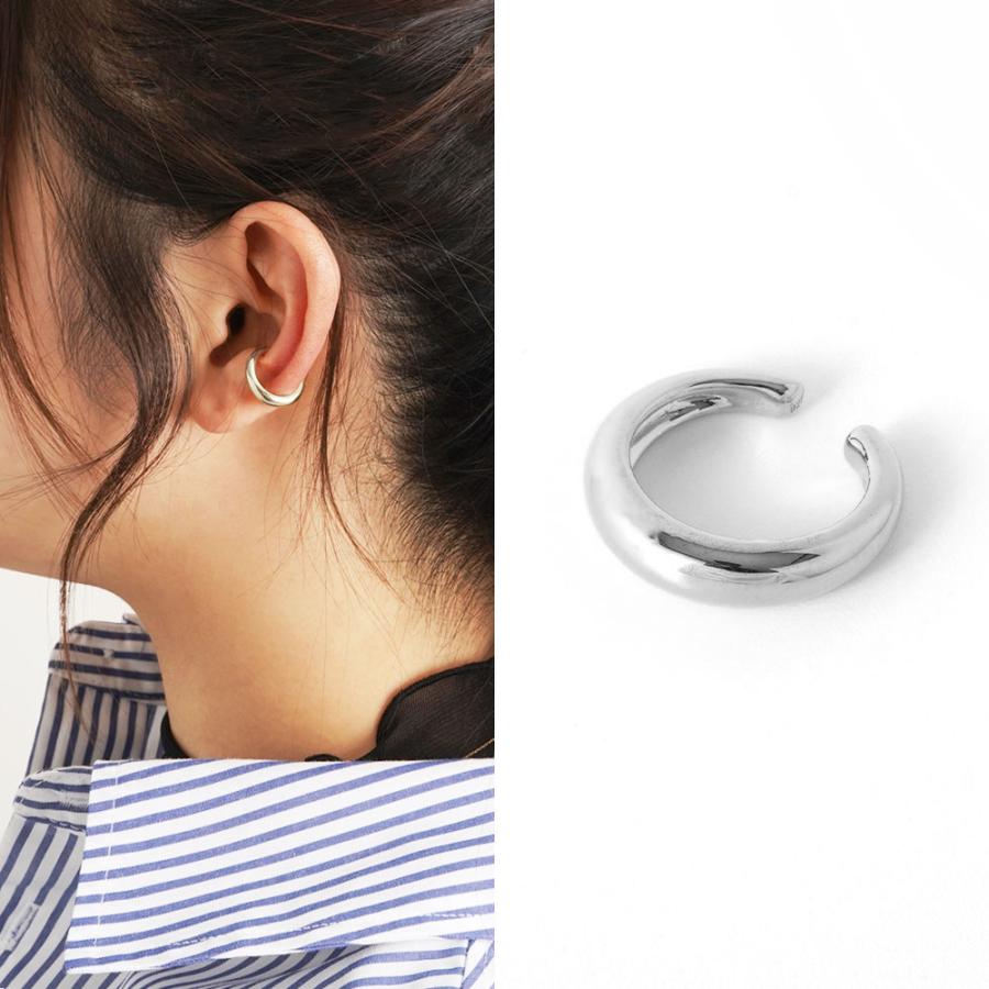 TOMWOOD トムウッド イヤーカフ Ear Cuff Slim スリム Sterling Silver 925 シルバー アクセサリー