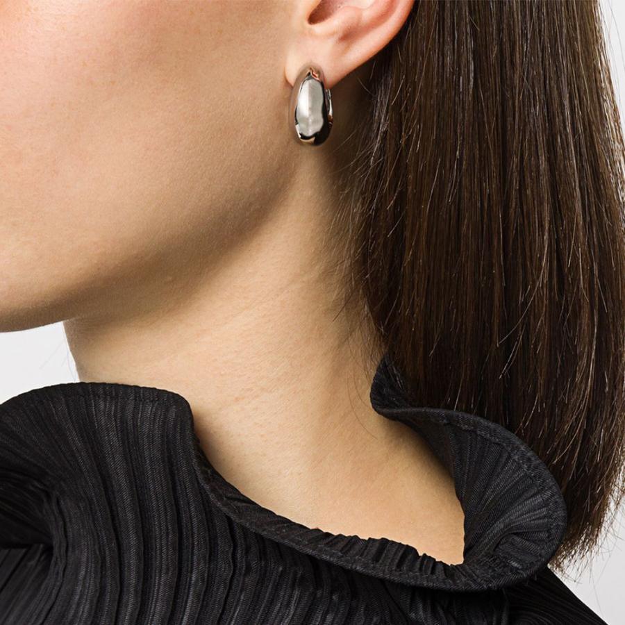 TOM WOOD TOMWOOD トムウッド ピアス フープ シルバー925 スターリング