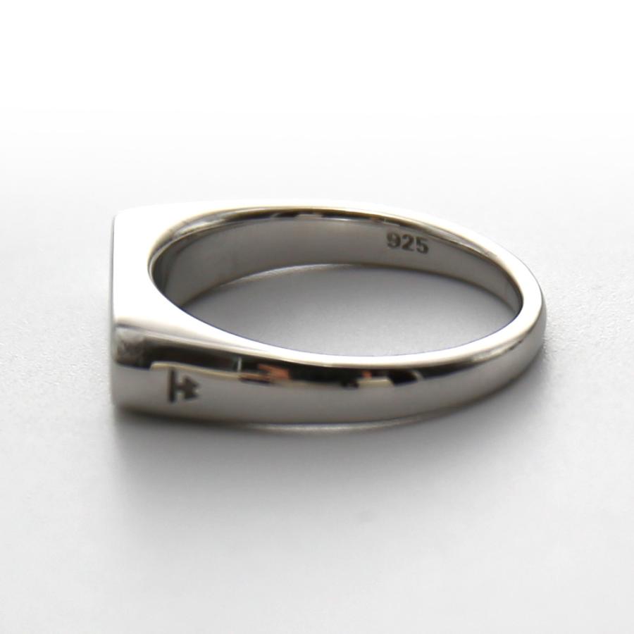 TOM WOOD TOMWOOD トムウッド リング シルバー925 スターリング TOM WOOD TOMWOOD トムウッド リング シルバー925 スターリング