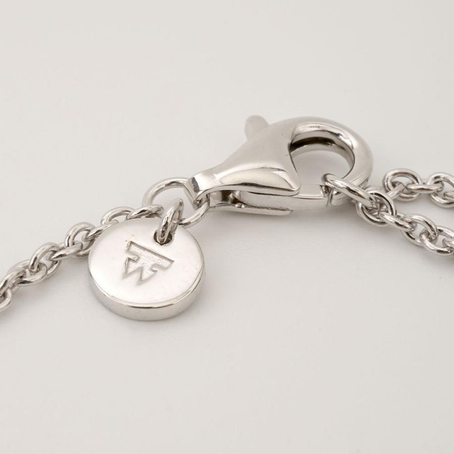 TOM WOOD TOMWOOD トムウッド ネックレス Rolo Chain ロロ TOM WOOD TOMWOOD トムウッド ネックレス Rolo Chain ロロ