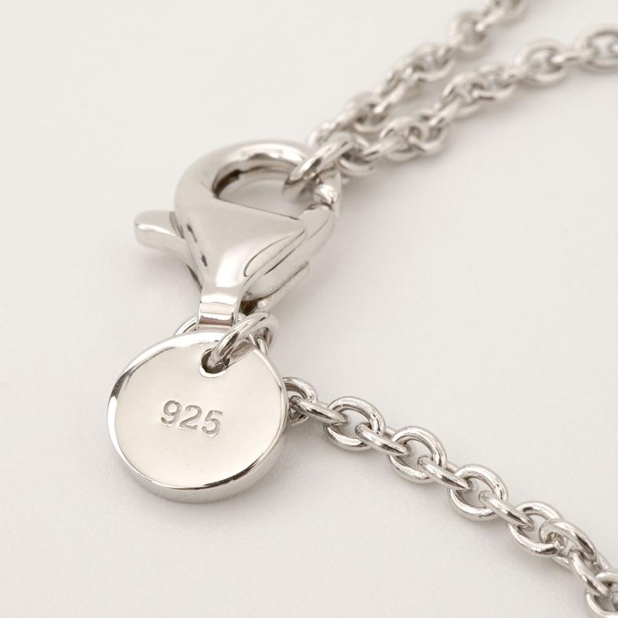 TOM WOOD TOMWOOD トムウッド ネックレス Rolo Chain ロロ TOM WOOD TOMWOOD トムウッド ネックレス Rolo Chain ロロ