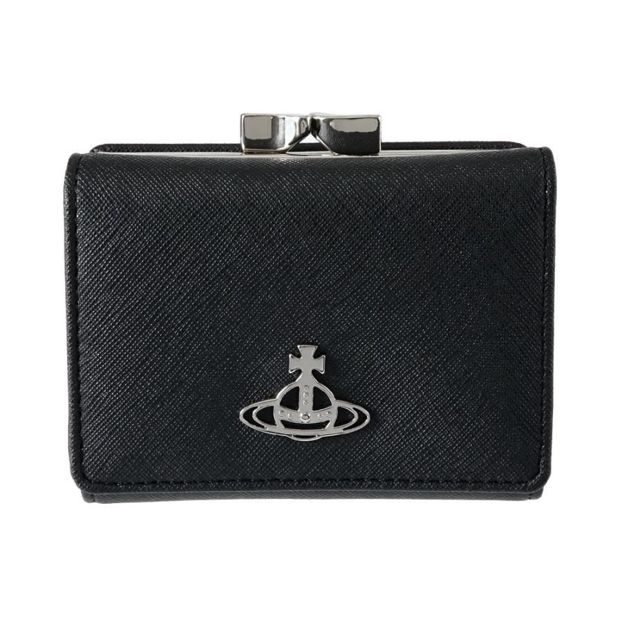 Vivienne Westwood（ヴィヴィアンウエストウッド） SAFFIANO BIOGREEN