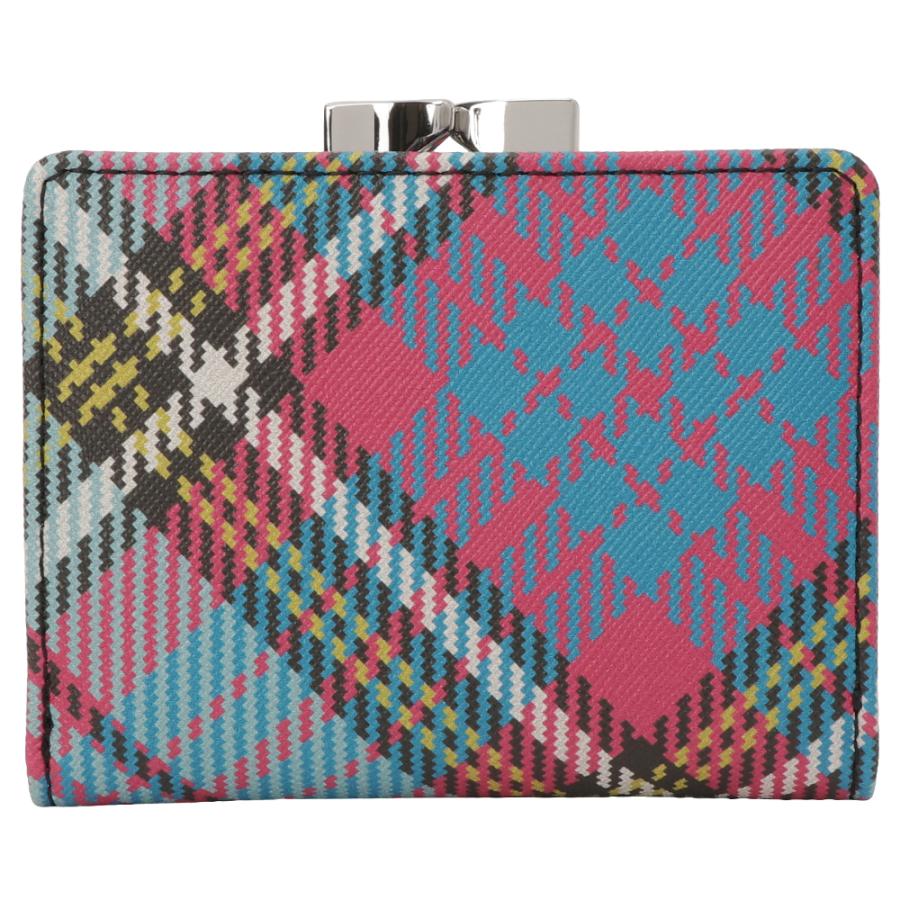 ヴィヴィアンウエストウッド 財布 Vivienne Westwood 三つ折り