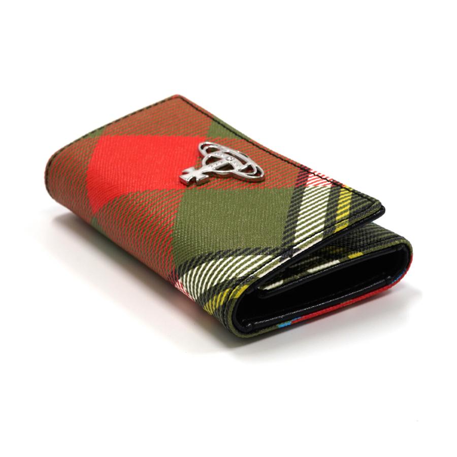 Vivienne Westwood キーケース DERBY KEY CASE 4連キーケース-