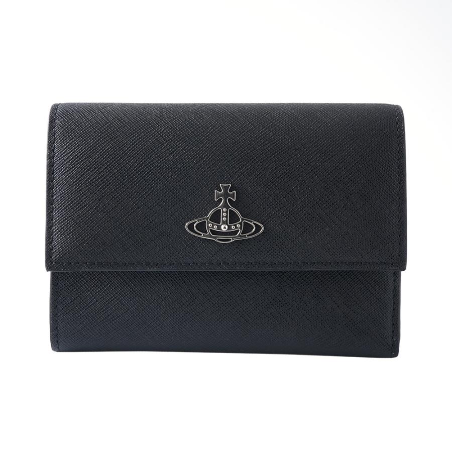 Vivienne Westwood ヴィヴィアンウエストウッド SAFFIANO CREDIT CARD 