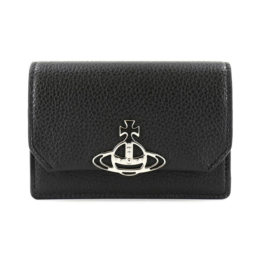 Vivienne Westwood ヴィヴィアンウエストウッド 名刺入れ カードケース JORDAN BUSINESS CARD HOLDER