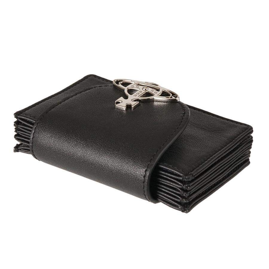 Vivienne Westwood ヴィヴィアン ウエストウッド SMOOTH LEATHER