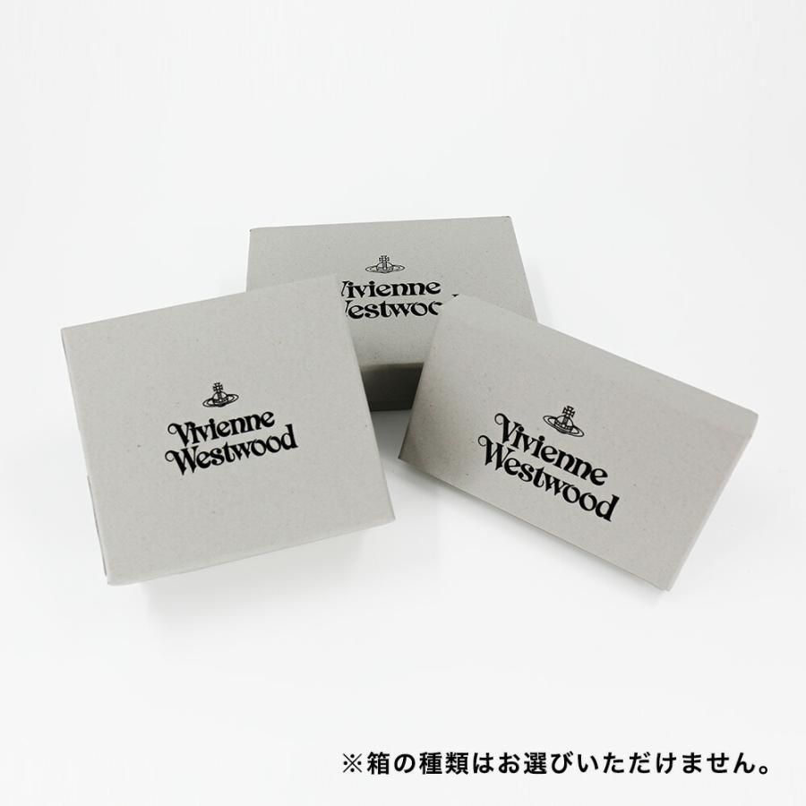ヴィヴィアンウエストウッド 財布 Vivienne Westwood 三つ折り