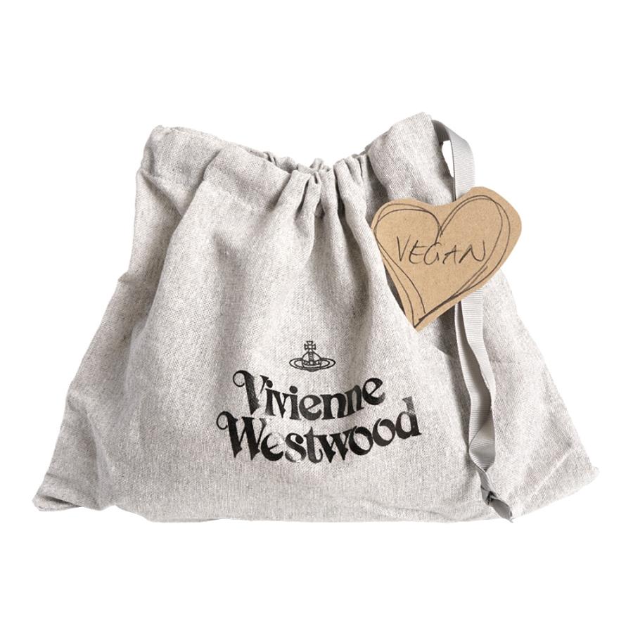 Vivienne Westwood GRANNY VEGAN 2WAY チェーンショルダーバッグ org.jpg