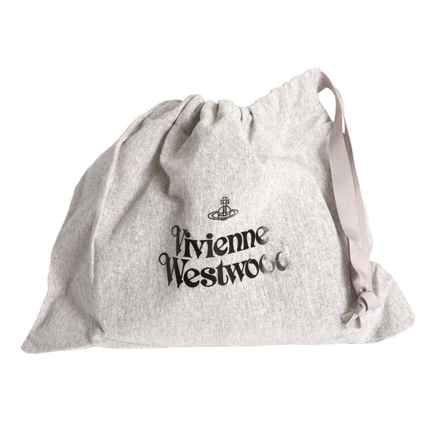 Vivienne Westwood ミニ チェーンバッグホワイト Vivienne Westwood ミニ チェーンバッグホワイト Vivienne
