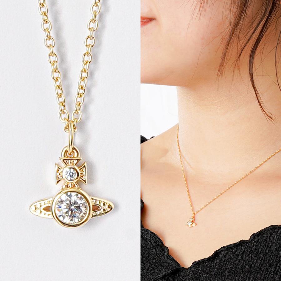 Vivienne Westwood ヴィヴィアンウエストウッド LONDON ORB PENDANT オーブ ネックレス レディース アクセサリー  ゴールド 【63020278-02】 : vw-63020278-02r102a-gd : MOBILE-GARAGE - 通販 -