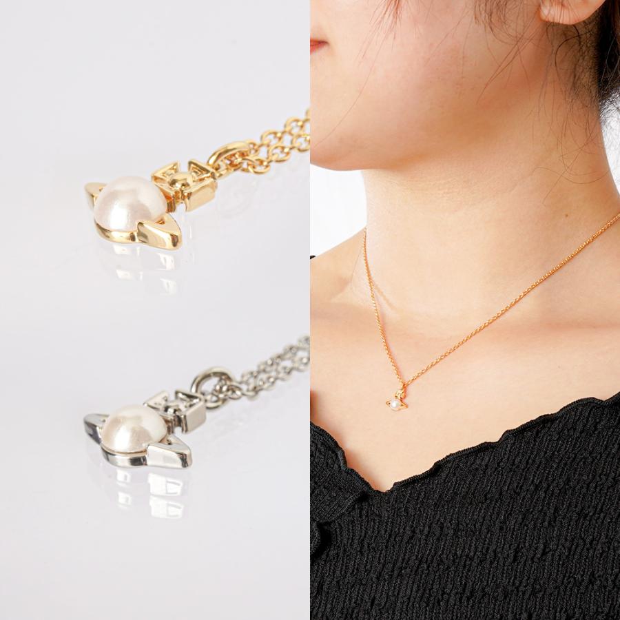 Vivienne Westwood（ヴィヴィアンウエストウッド） BALBINA PENDANT 
