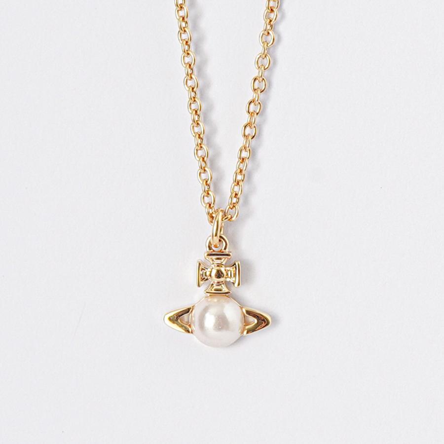 Vivienne Westwood（ヴィヴィアンウエストウッド） BALBINA PENDANT 