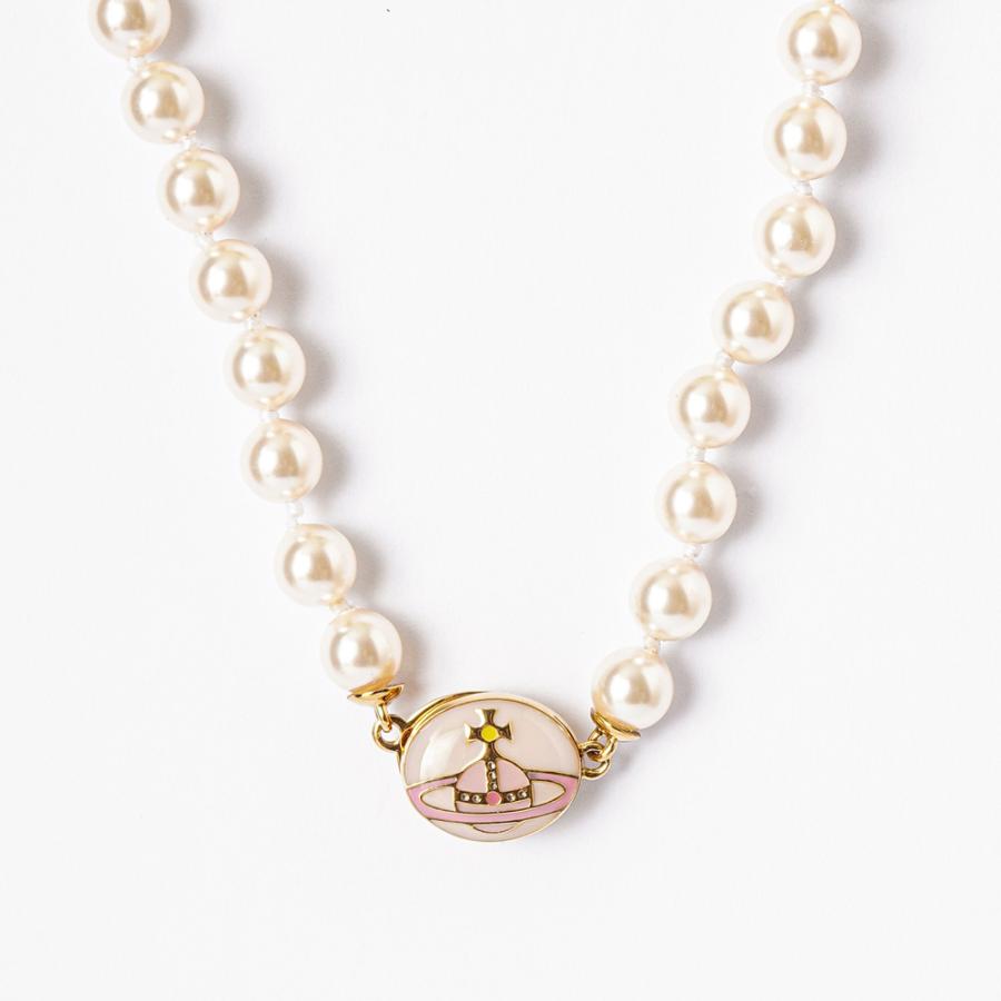 Vivienne Westwood ヴィヴィアンウエストウッド LOELIA NECKLACE