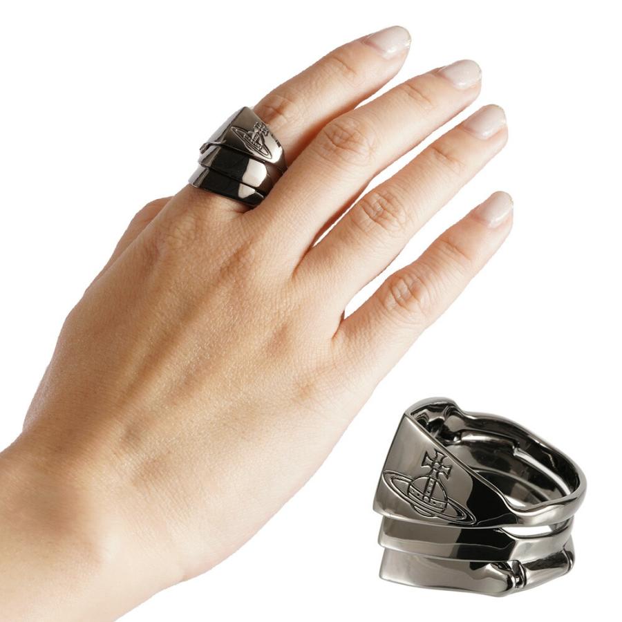 Vivienne Westwood ヴィヴィアンウエストウッド 指輪 アクセサリー