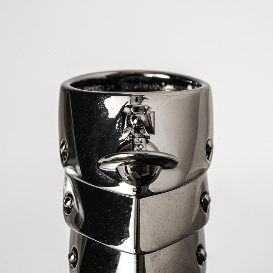 Vivienne Westwood ヴィヴィアンウエストウッド ARMOUR RING