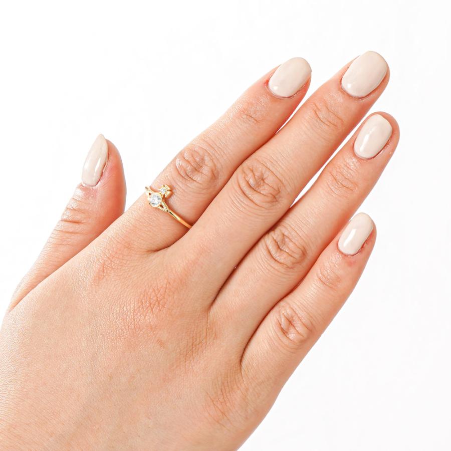 Vivienne Westwood ヴィヴィアンウエストウッド LONDON ORB RING Vivienne Westwood ヴィヴィアンウエストウッド LONDON ORB RING