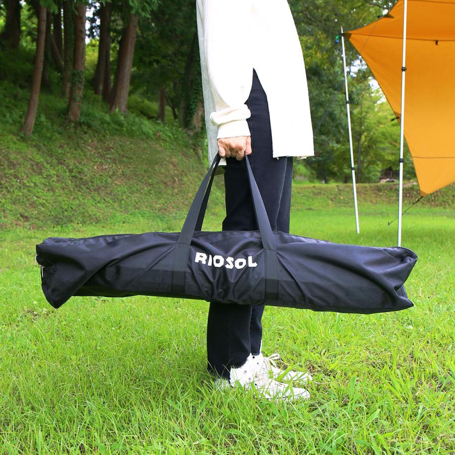 訳あり】 ウッドテーブル 木製 3段階 高さ調整 アウトドア キャンプ