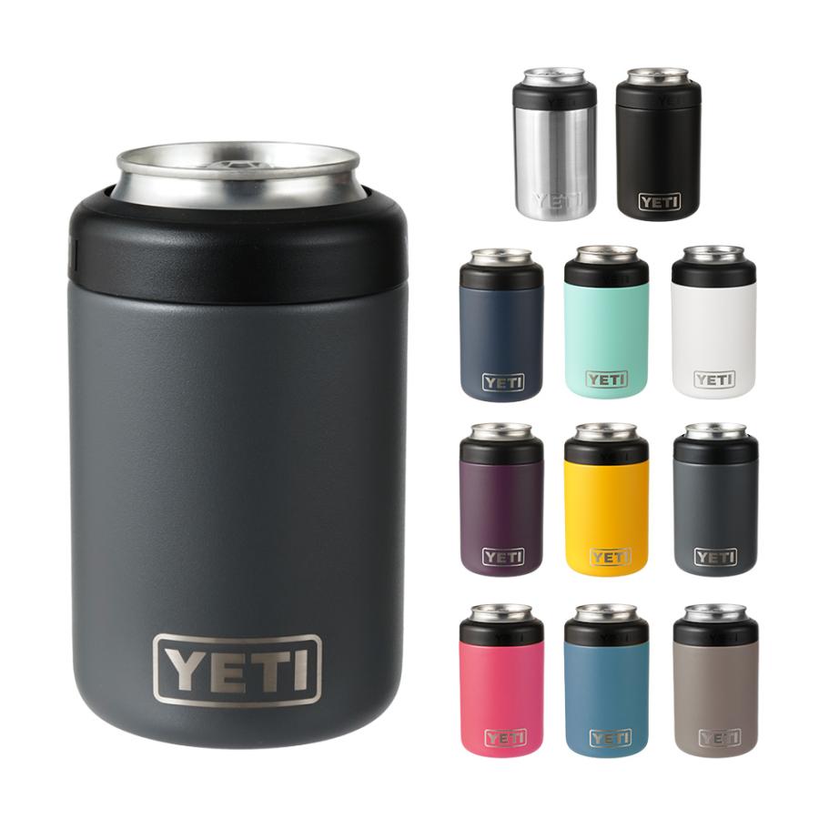 YETI イエティ RAMBLER COLSTER 付属品缶無し ランブラー YETI イエティ RAMBLER COLSTER 付属品缶無し ランブラー