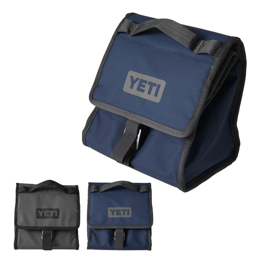 YETI Daytrip Lunch Bag イエティ ランチバッグ デイトリップランチ 