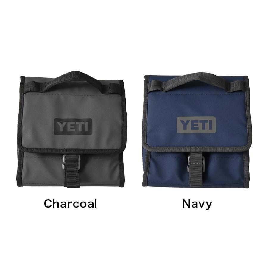 YETI Daytrip Lunch Bag イエティ ランチバッグ デイトリップランチ 