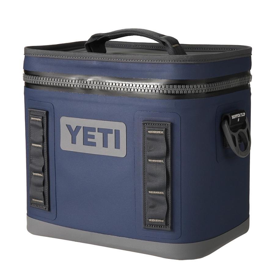 YETI ポータブルクーラーボックス HOPPER FLIP 8 イエティ ホッパー