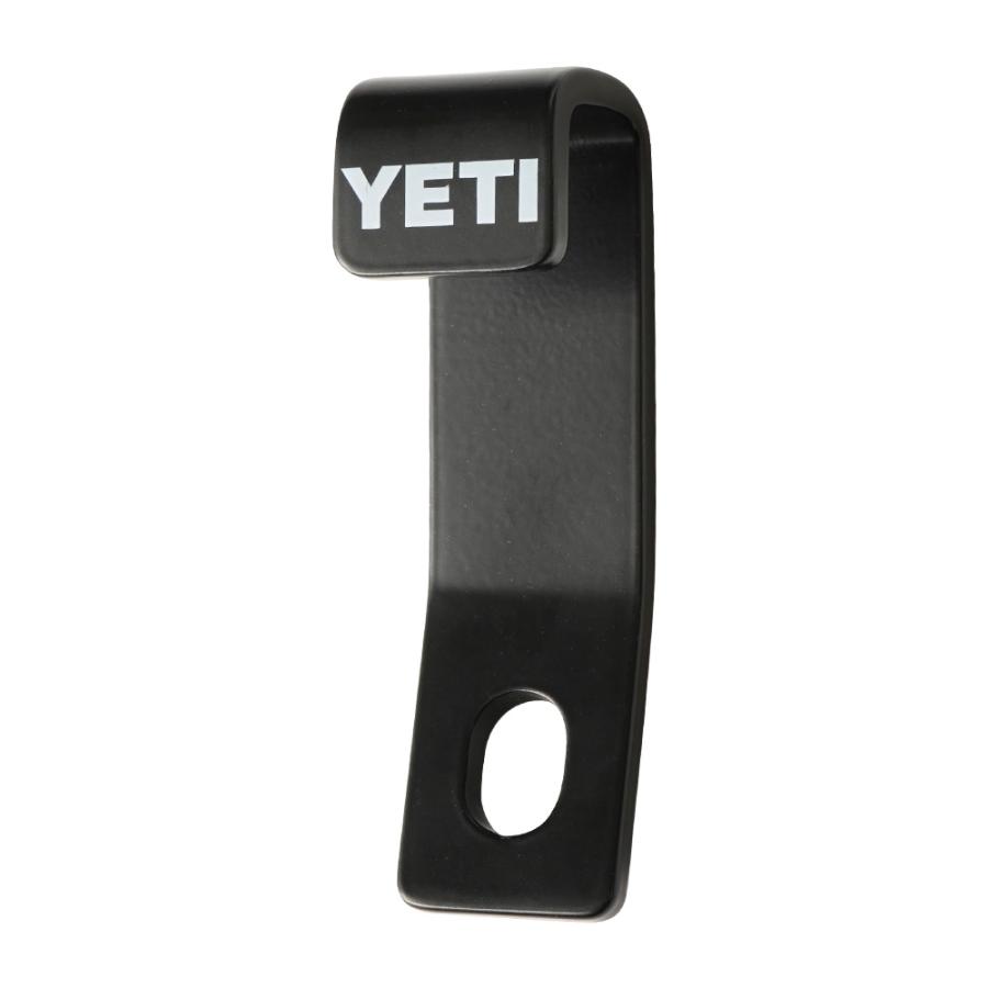 YETI ロッキング ブラケット Locking Bracket V4 イエティ 盗難防止 盗難対策 ワイヤーロック用 パーツ スチール製