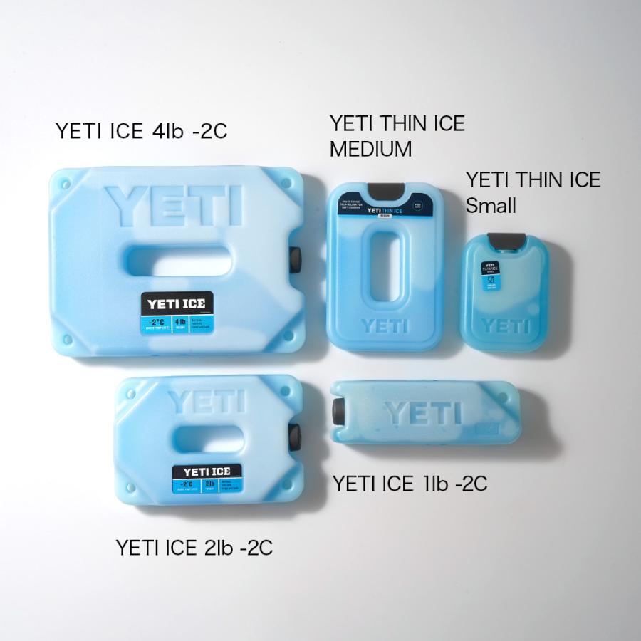 YETI THIN ICE Medium Ice