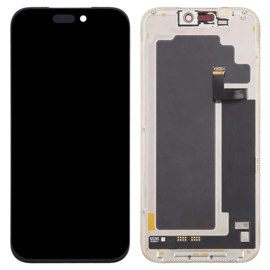iPhone 17 ProMax 液晶パネル 純正液晶再生品 / iphone17 promax