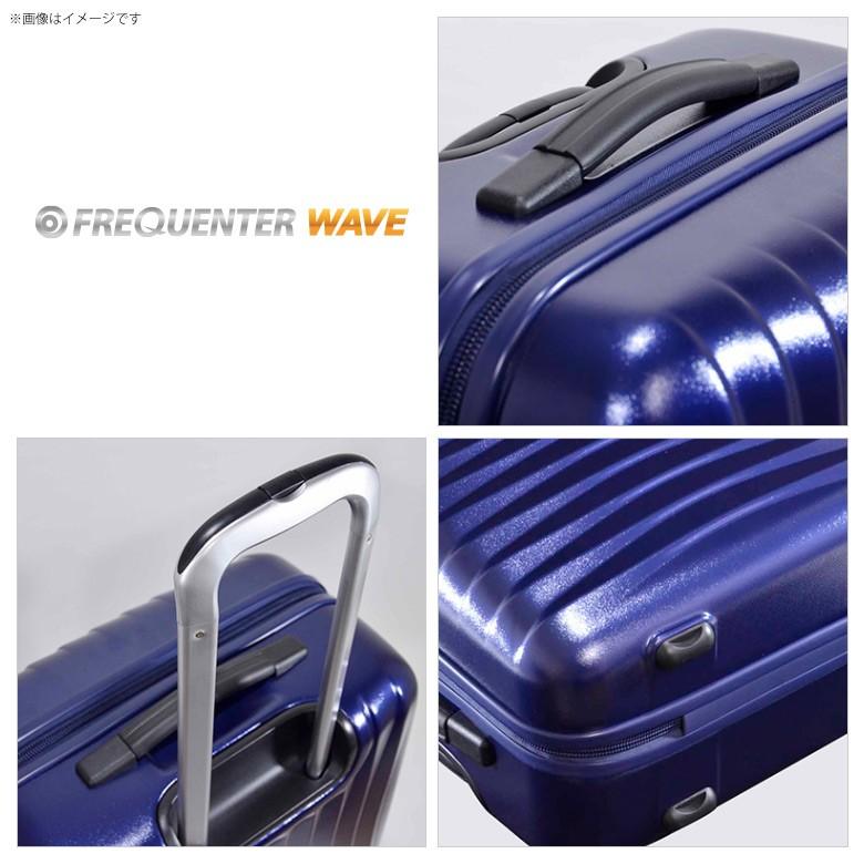 送料無料 スーツケース キャリーケース 56l 1 621mnv 55 4 6泊 58cm 超静穏 4輪 Tsaロック 大容量 マットネイビー エンドー鞄 宅配便送料無料 き 国内配送 Www Tecbios Com