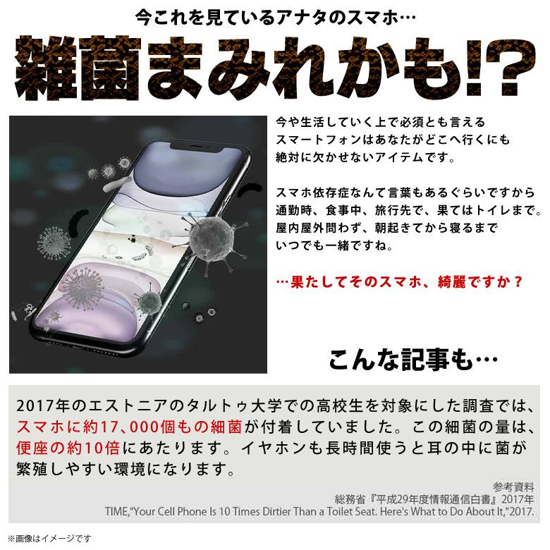UV除菌器 除菌ボックス 紫外線ライト 紫外線除菌器IQ-UVCM 6180 99%除