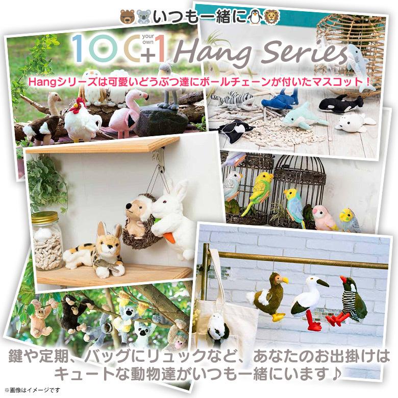 ディンペル サンアロー モーリー ハリネズミぬいぐるみセットM/S