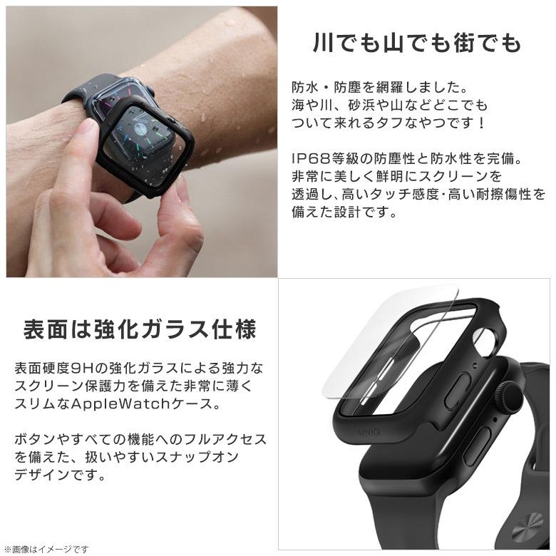 新newF1モデル★シリーズ5/4アップルウォッチカスタムカバー40mm44mm Apple Watch アップルウォッチ カバー 防水 44mm 45mm 40mm applewatch