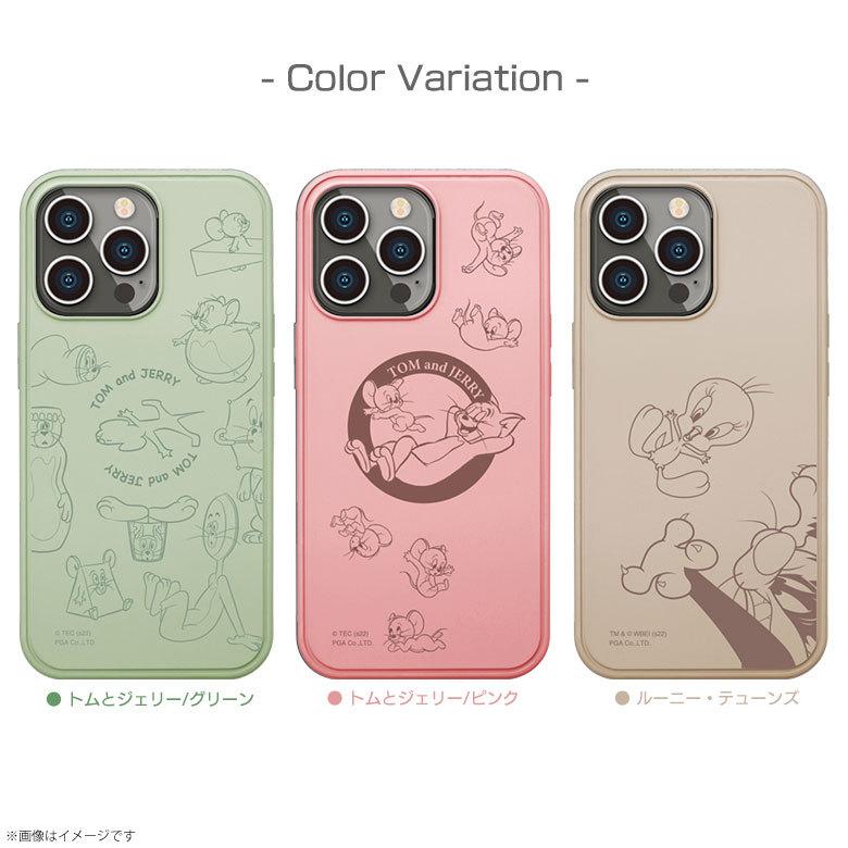 iPhone 12 MagSafe キャラクターケース ディズニーキャラクター ／ Camera Frame iPhone Air MagSafe 対応