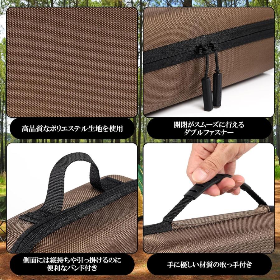 5月末出荷予定 SOTOレギュレーターストープ ST-310 ST-340 専用収納