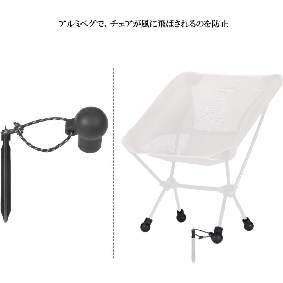 アウトドアチェア脚カバー 豊富な製品に対応 沈まないシリコン脚 アウトドアチェア脚カバー 豊富な製品に対応 沈まないシリコン脚